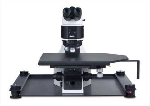 PA80MET/PA120MET金相顯微鏡