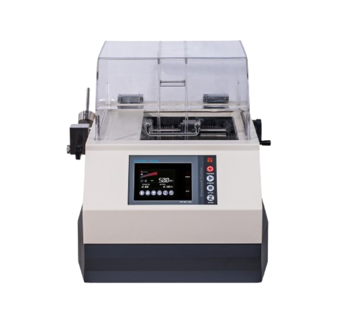 MTDI金相樣品前處理設備