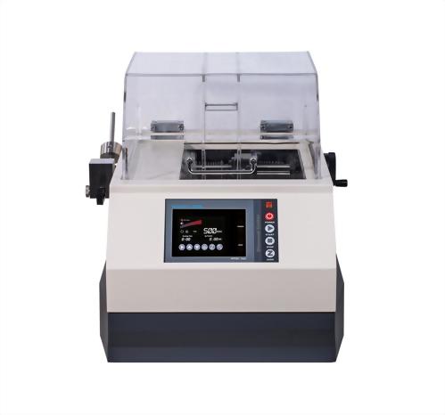 DIAMO-100S 鑽石刀精密切割機 DIAMO-100S 鑽石刀精密切割機