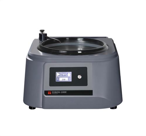 MP-100E 單盤節能型研磨拋光機