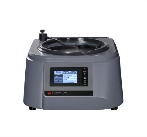 MP-100S 單盤數位顯示研磨拋光機