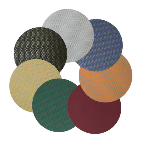 磁性鑽石研磨盤