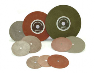 砂輪切割刀片