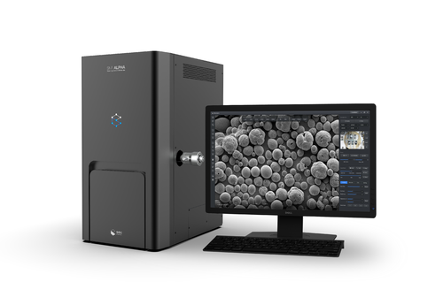 SNE-ALPHA桌上型電子顯微鏡 SNE-ALPHA桌上型電子顯微鏡