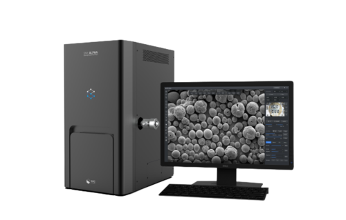 SEC 掃描式電子顯微鏡 SEM