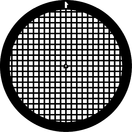 TEM grids銅網 TEM grids銅網