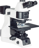 Motic 光學顯微鏡