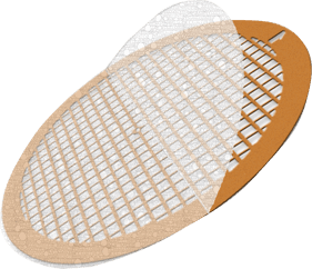 SEM/TEM 專用耗材