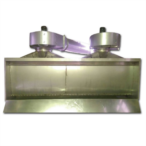 渦輪式流水噴漆台