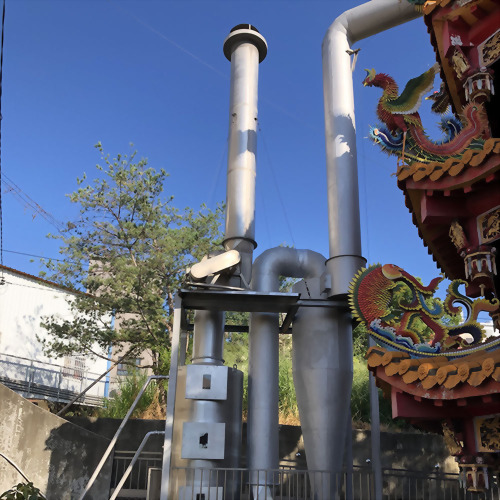 豐原武明山玄天上帝廟