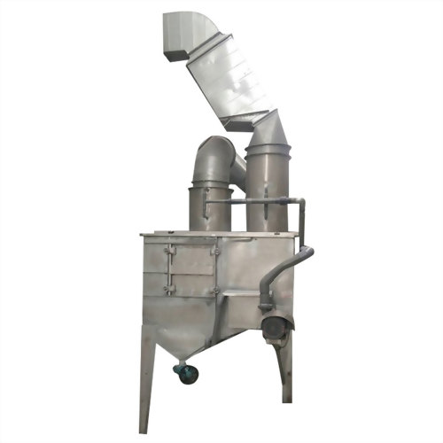 粉塵水洗塔(洗滌塔)