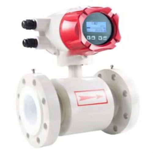 OMT 電磁式流量計