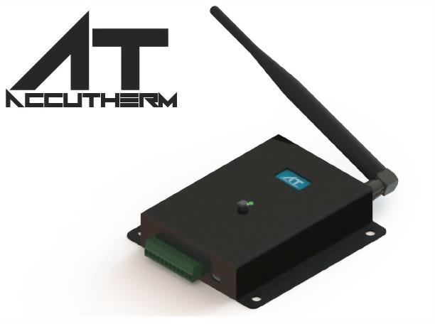 LSN18-AccuIOT Lora Module