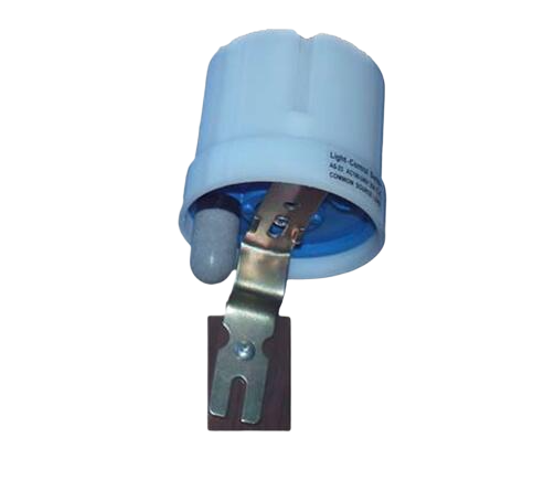 RS-485溫濕度/光照度 整合型傳感器(7-24V)