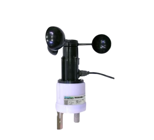 RS-485風速/溫濕度/光照度 整合型傳感器