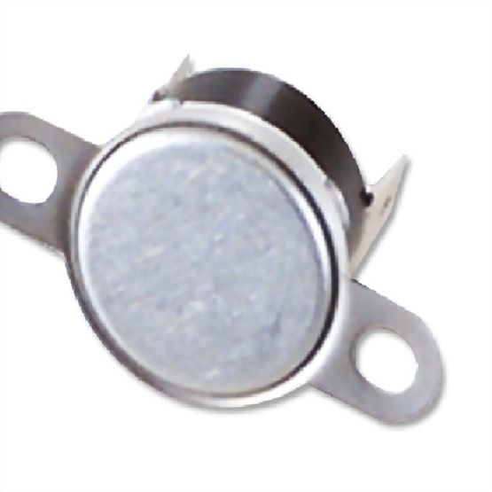 NTC Thermistor Temperature Sensor - Screw or Clip Mount