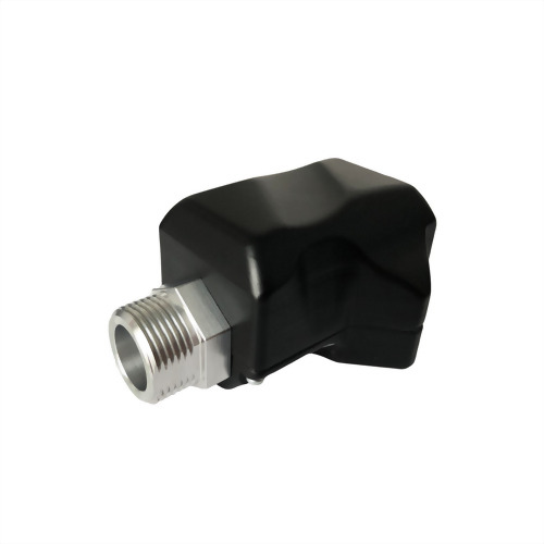 Gas Flow Sensor Accutherm