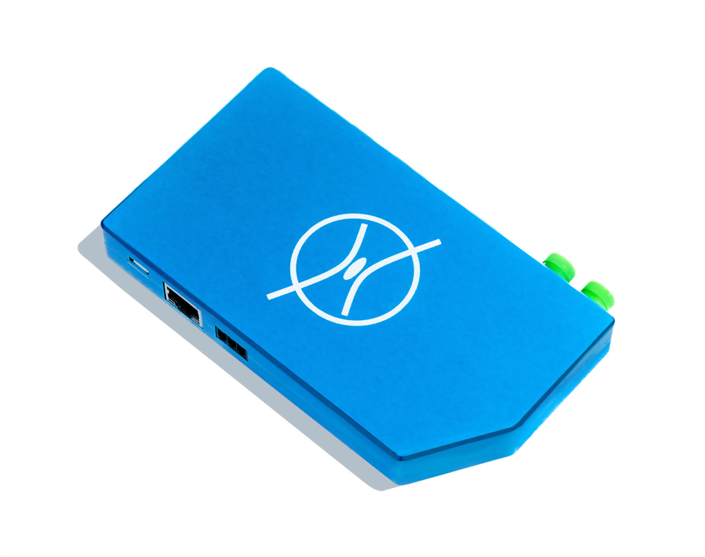 FiSpec FBG X1002
