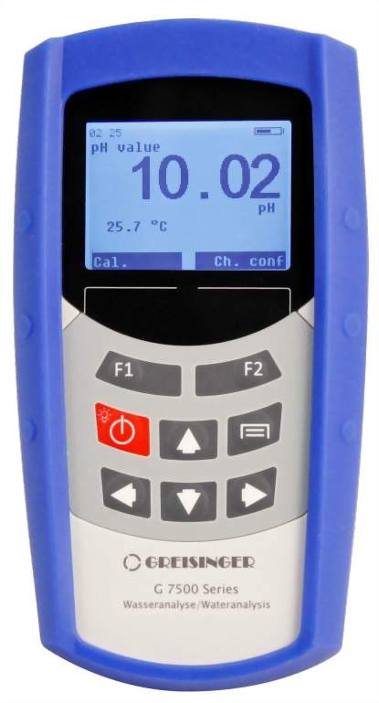 G7500