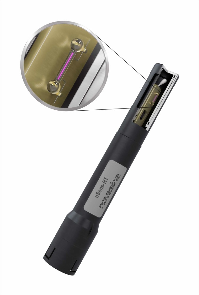 nSens-HT-EIS (high accuracy)