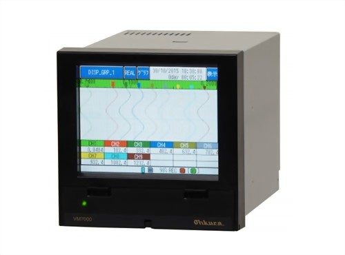 VM7000B