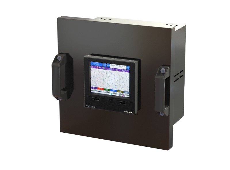 VM7800B Heating Monitoring System