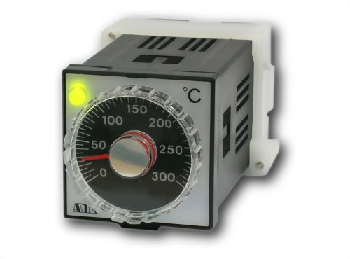 小型高性能溫度控制器 小型高性能溫度控制器