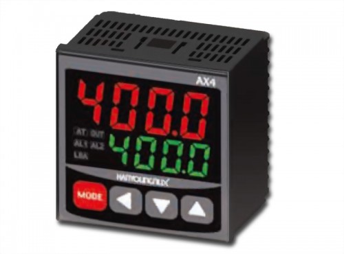 數位型溫度控制器 數位型溫度控制器