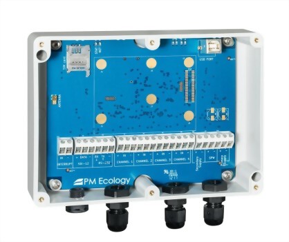 低功耗資料收集器 低功耗資料收集器