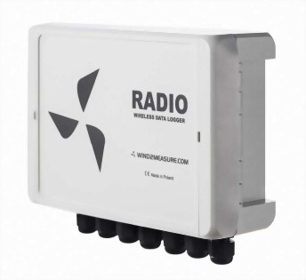 無線資料收集器 無線資料收集器