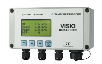 顯示型資料收集器 顯示型資料收集器