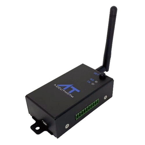 WSN23 資料收集器 WSN23 資料收集器