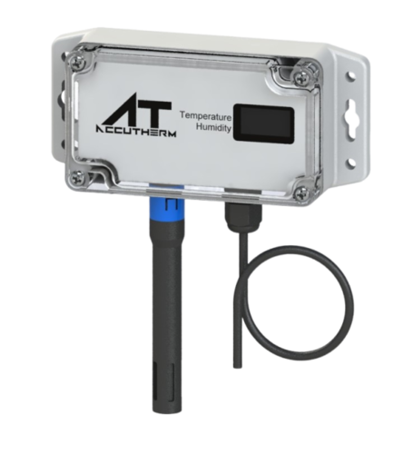 THNO溫濕度傳感器 THNO溫濕度傳感器