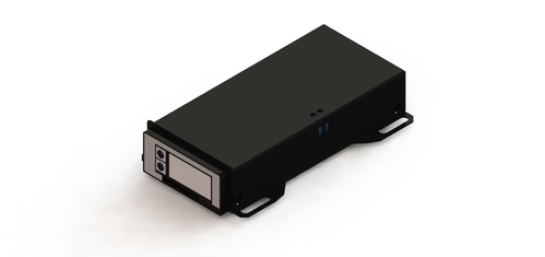 工業級CANbus 轉RS232轉換器 工業級CANbus 轉RS232轉換器