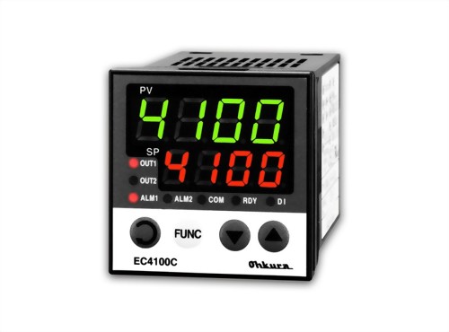 數位型溫度控制器 數位型溫度控制器