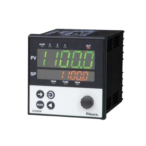 數位型溫度控制器 數位型溫度控制器