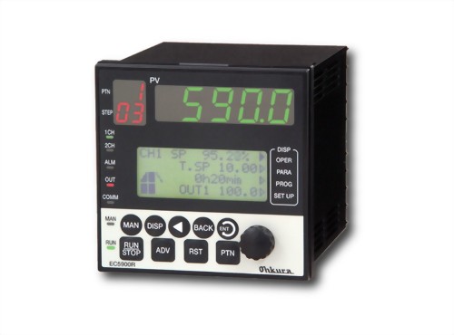 数字型可程序温度控制器 数字型可程序温度控制器