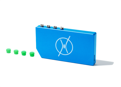 FiSpec FBG X400 FiSpec FBG X400