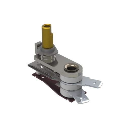 常開/關式溫控器 系列 常開/關式溫控器 系列