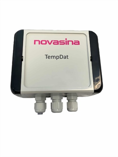 TempDat IP TempDat IP