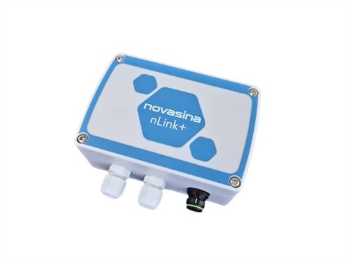 nLink+ IP 類比 nLink+ IP 類比