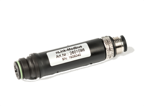 nLink-Modbus (RTURS485) nLink-Modbus (RTURS485)