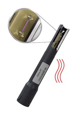 加熱型濕度感測器(結露專用) 加熱型濕度感測器(結露專用)