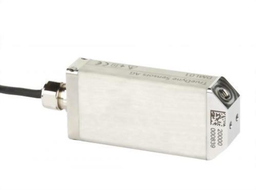 DLO-M2 density sensor for liquids DLO-M2 density sensor for liquids