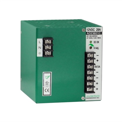 360瓦,雙輸出,PFC 360瓦,雙輸出,PFC