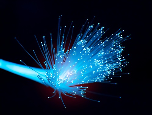 Fiber-optic sensor Fiber-optic sensor