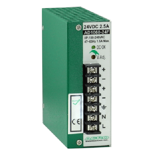 60瓦,單輸出 60瓦,單輸出