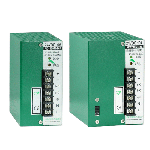 DC Motor Power Supply DC Motor Power Supply