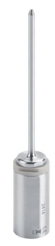 Sterilization Temperature data logger