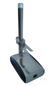 Sterilization Temperature and data logger